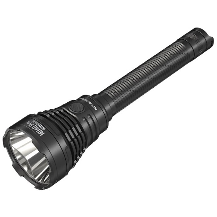 Nitecore MH40 Pro Multi-Task Hybrid Torch - 3500 lumens