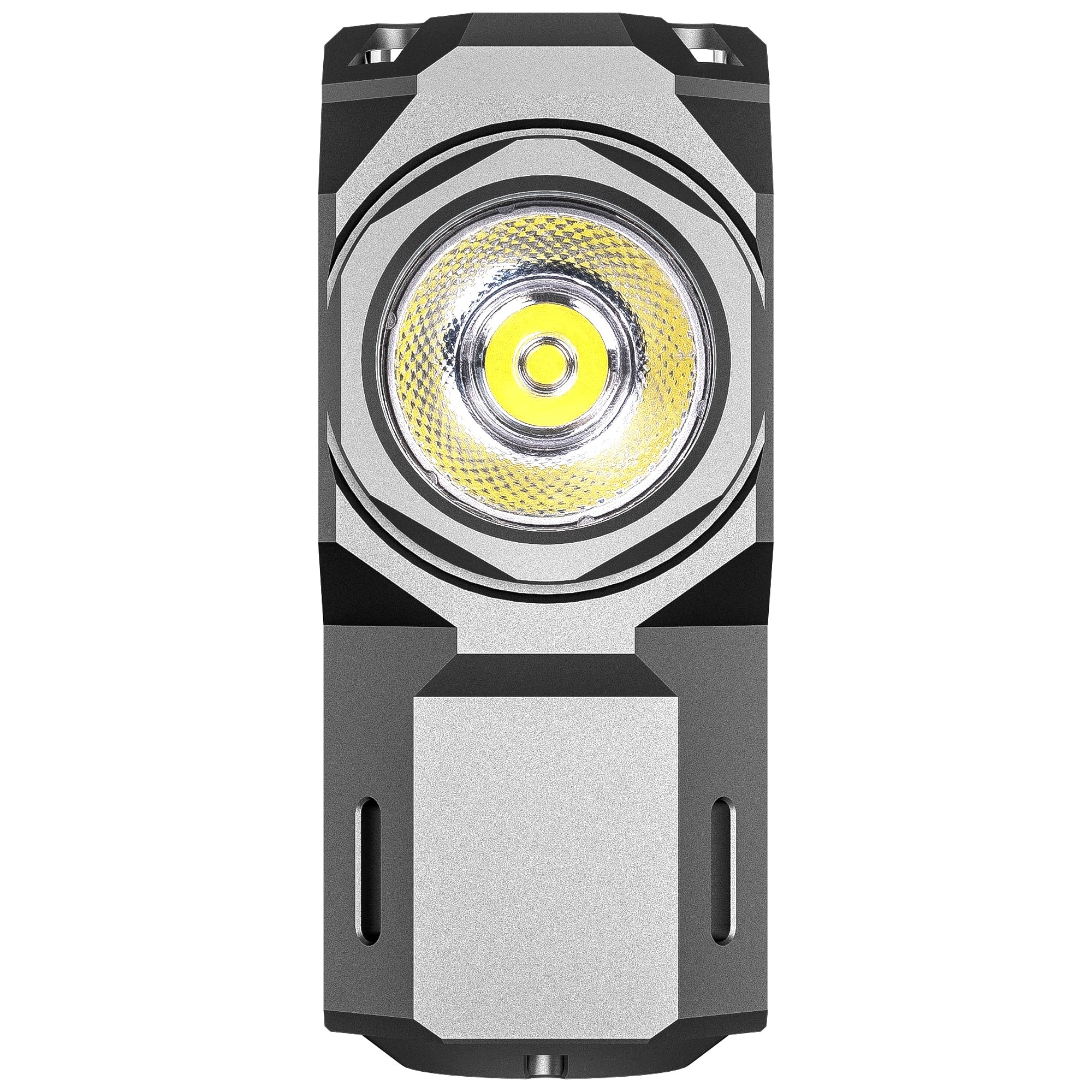 Wuben X0 Grey Flashlight - 900 lumens