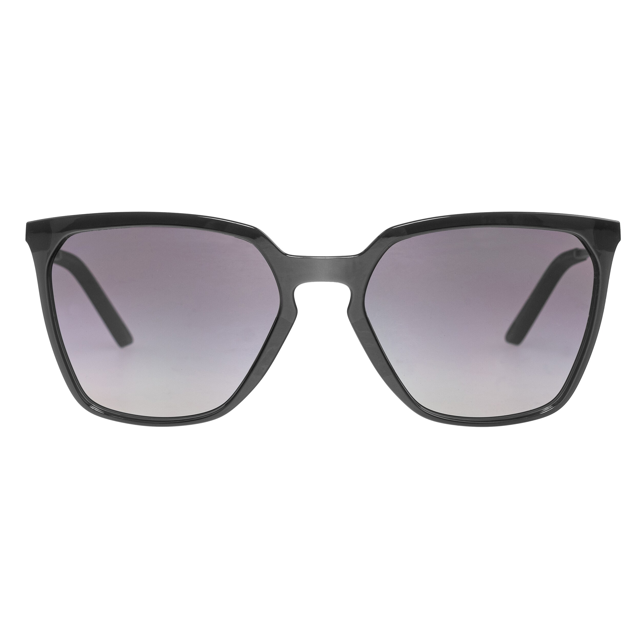 Oakley Sielo Sunglasses - Matte Black Ink/Prizm Grey Polarized