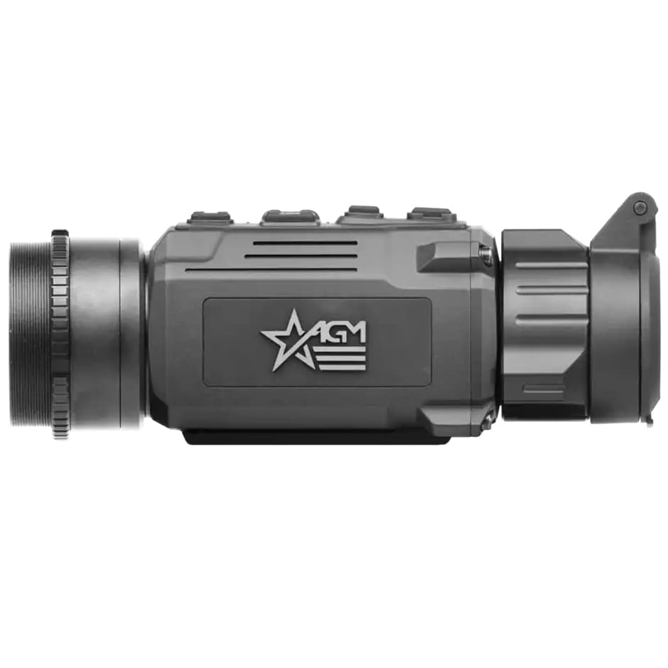 AGM Rattler-C V2 35-384 Thermal Clip-On System