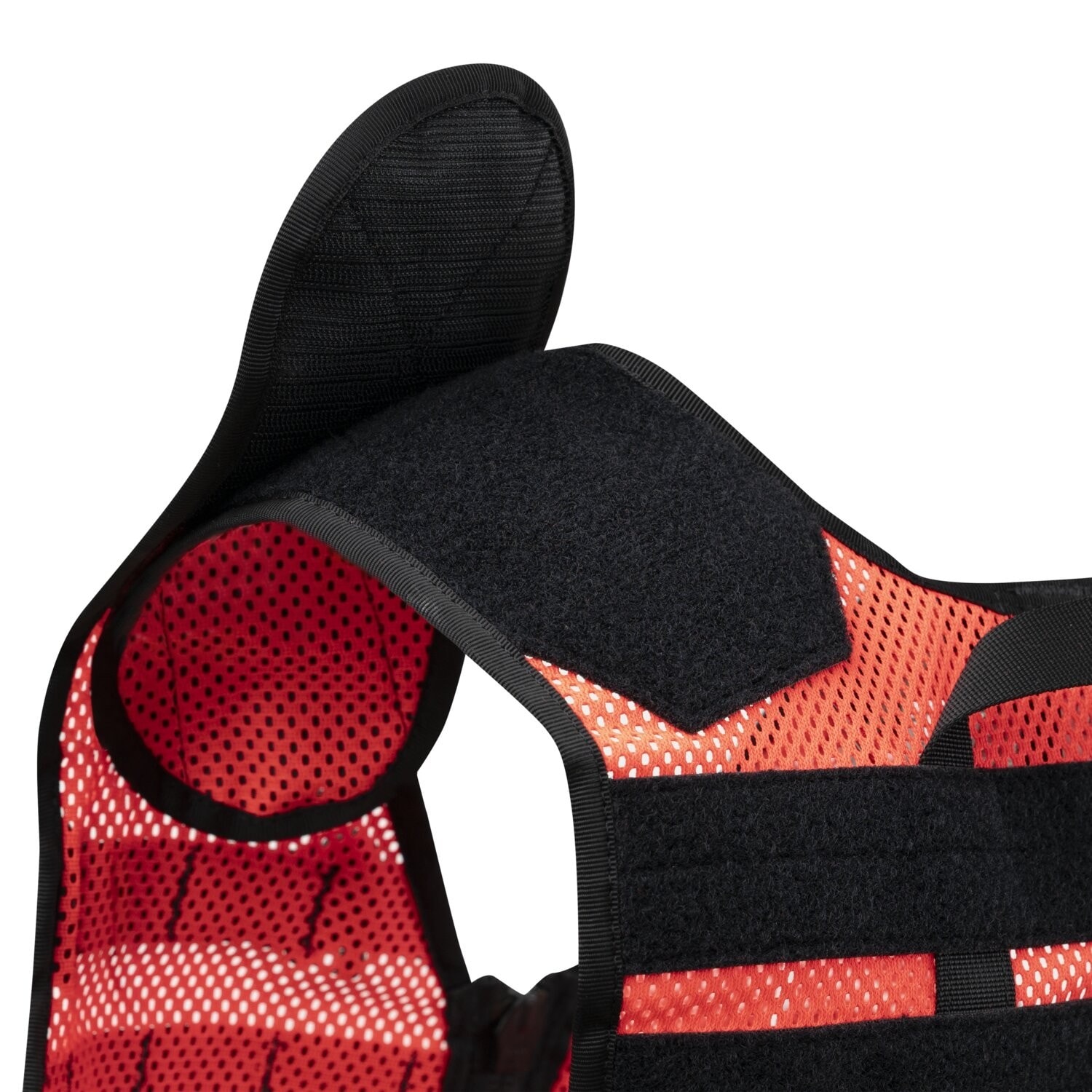 Helikon-Tex SAR Vest - Red