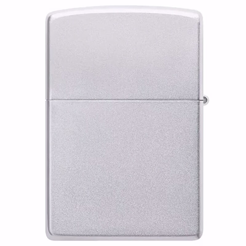 Zippo Scream Of Sand Gasoline Lighter