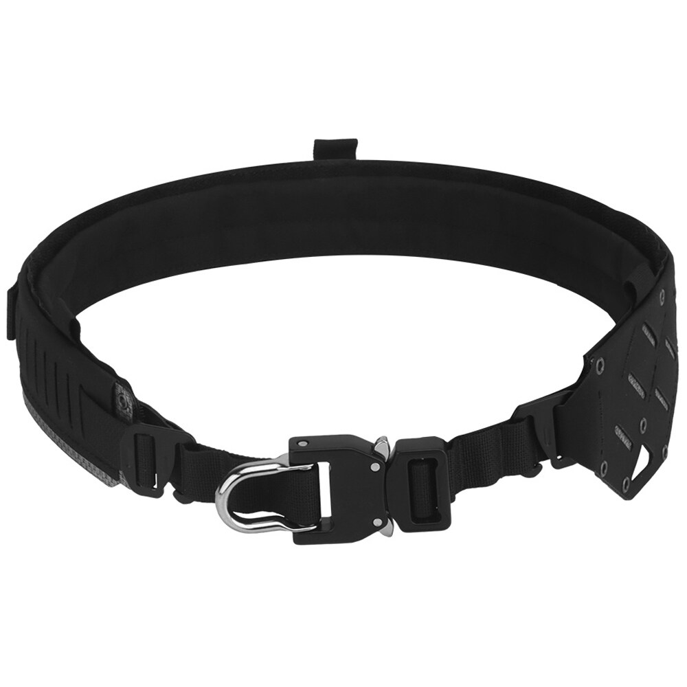 Wosport ARC Tactical Belt - Black