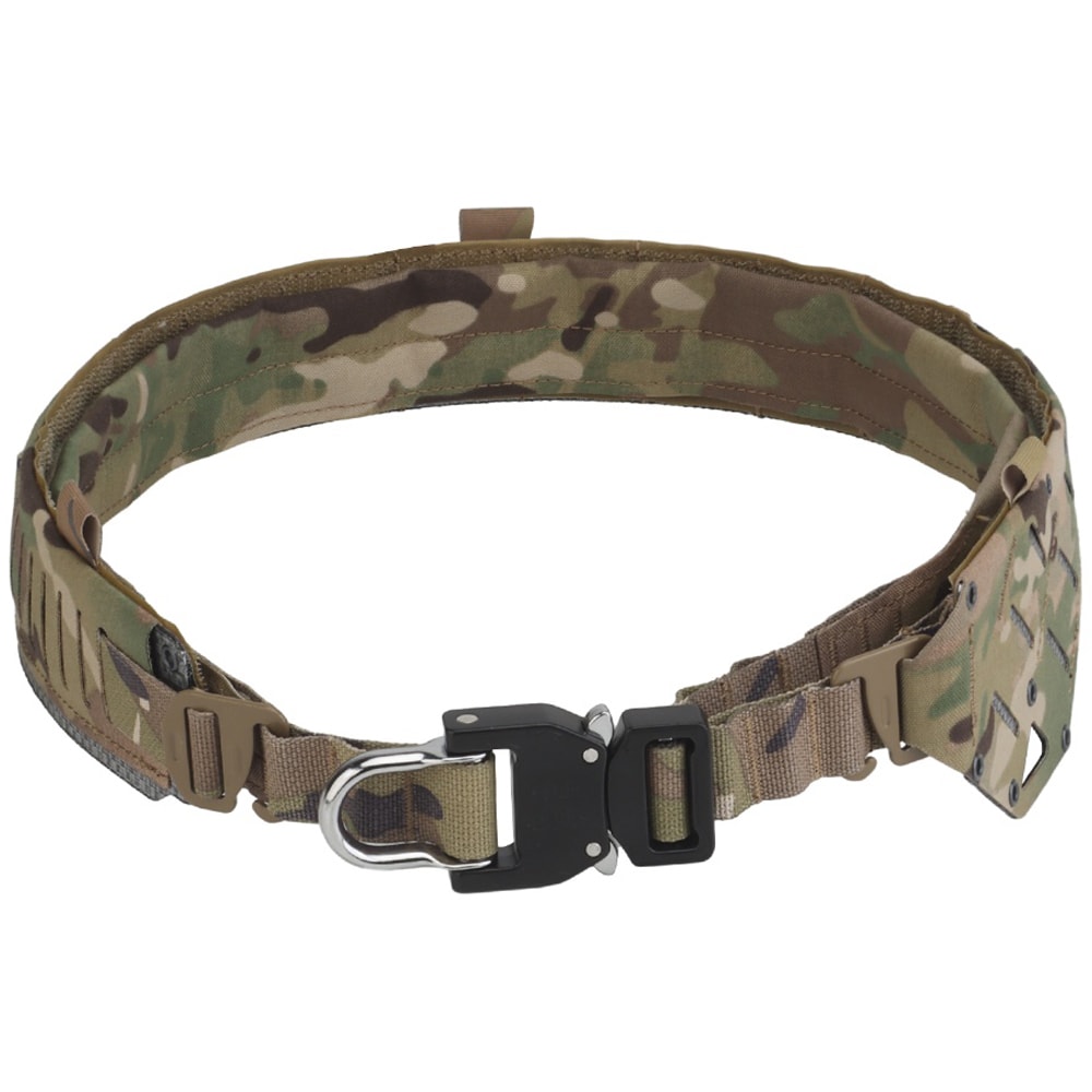 Wosport ARC Tactical Belt - MultiCam