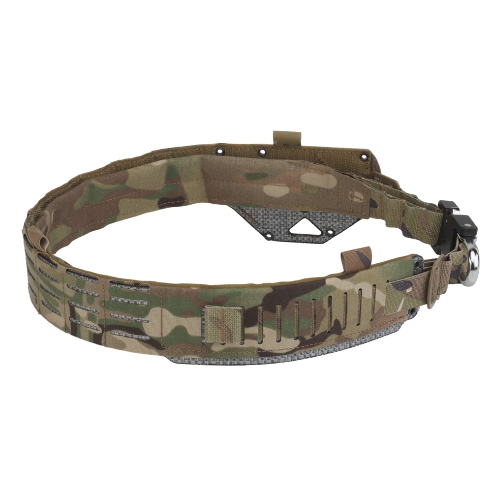 Wosport ARC Tactical Belt - MultiCam