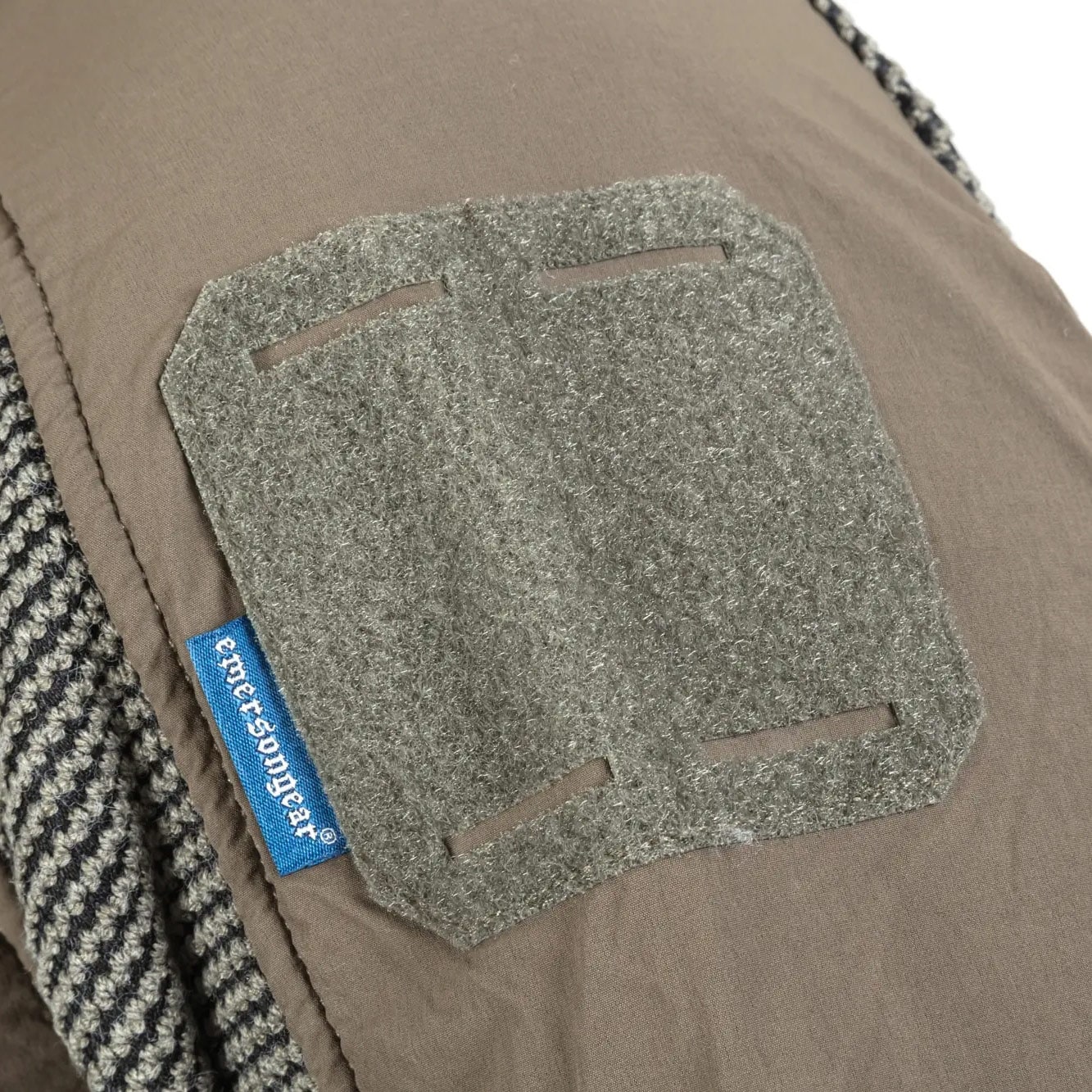 Emerson Gear Blue Label Muntjac Fleece - Ranger Green