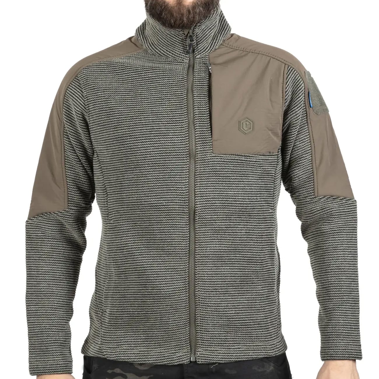 Emerson Gear Blue Label Muntjac Fleece - Ranger Green