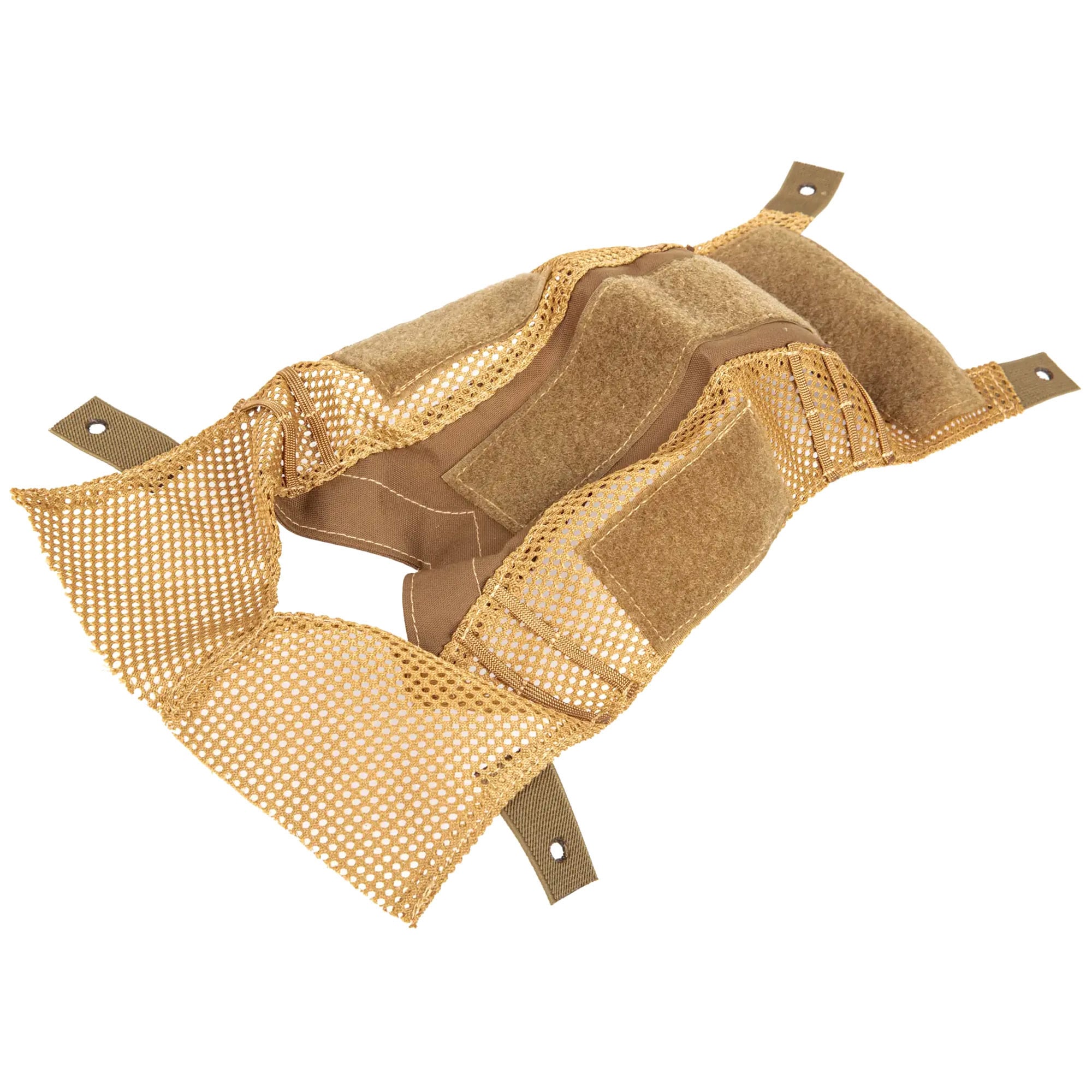 FMA Type Maritime Gen. 2 TB1445 Helmet Cover - Flat Dark Earth