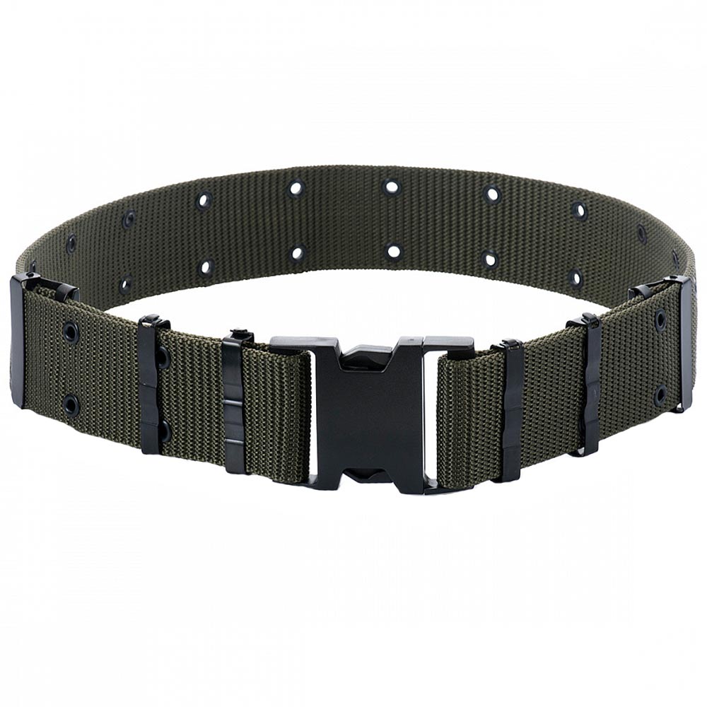 Tactical belt M-Tac Pistol - Olive