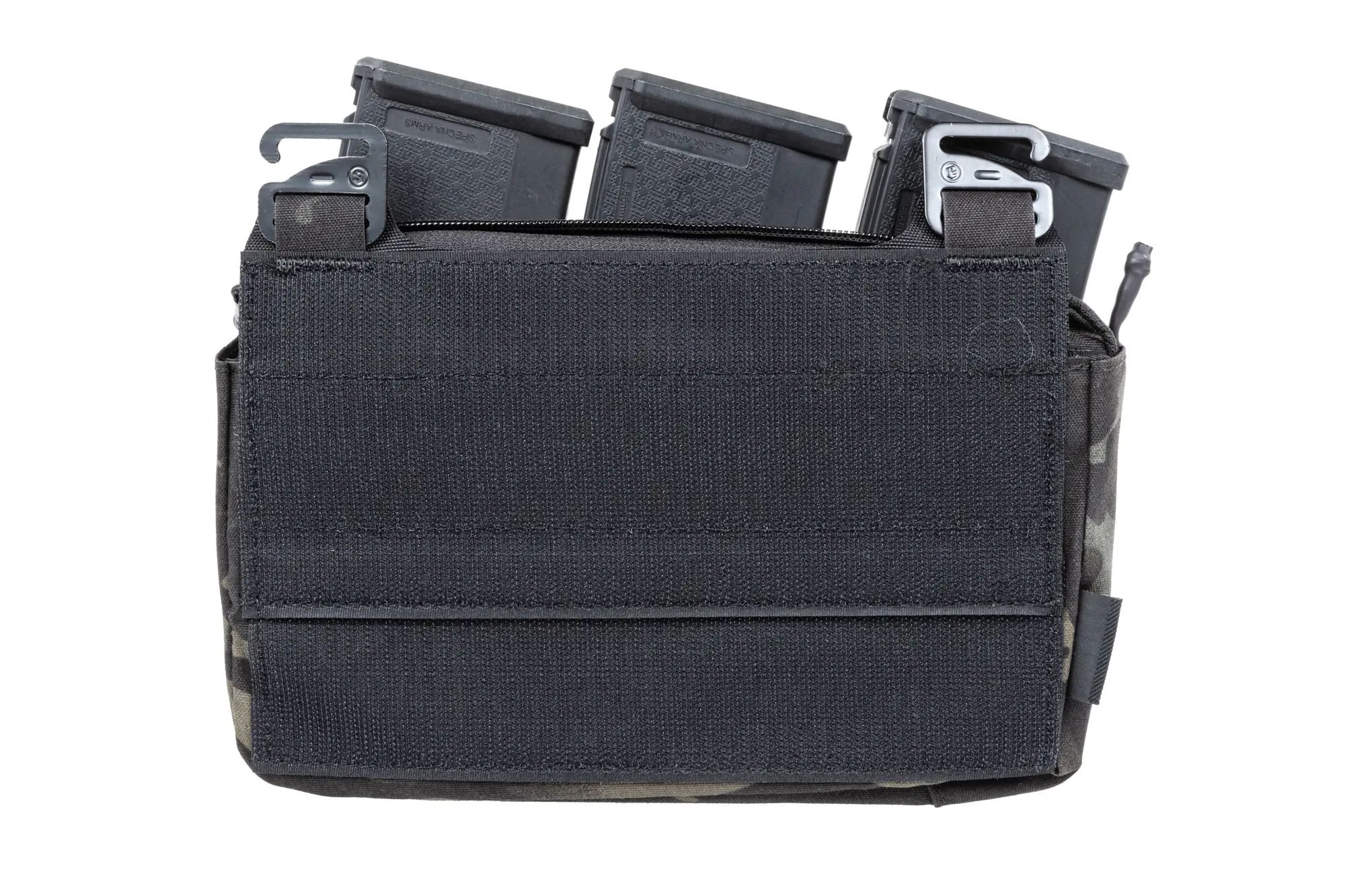 Emerson Gear EM9631 Front Panel - MultiCam Black