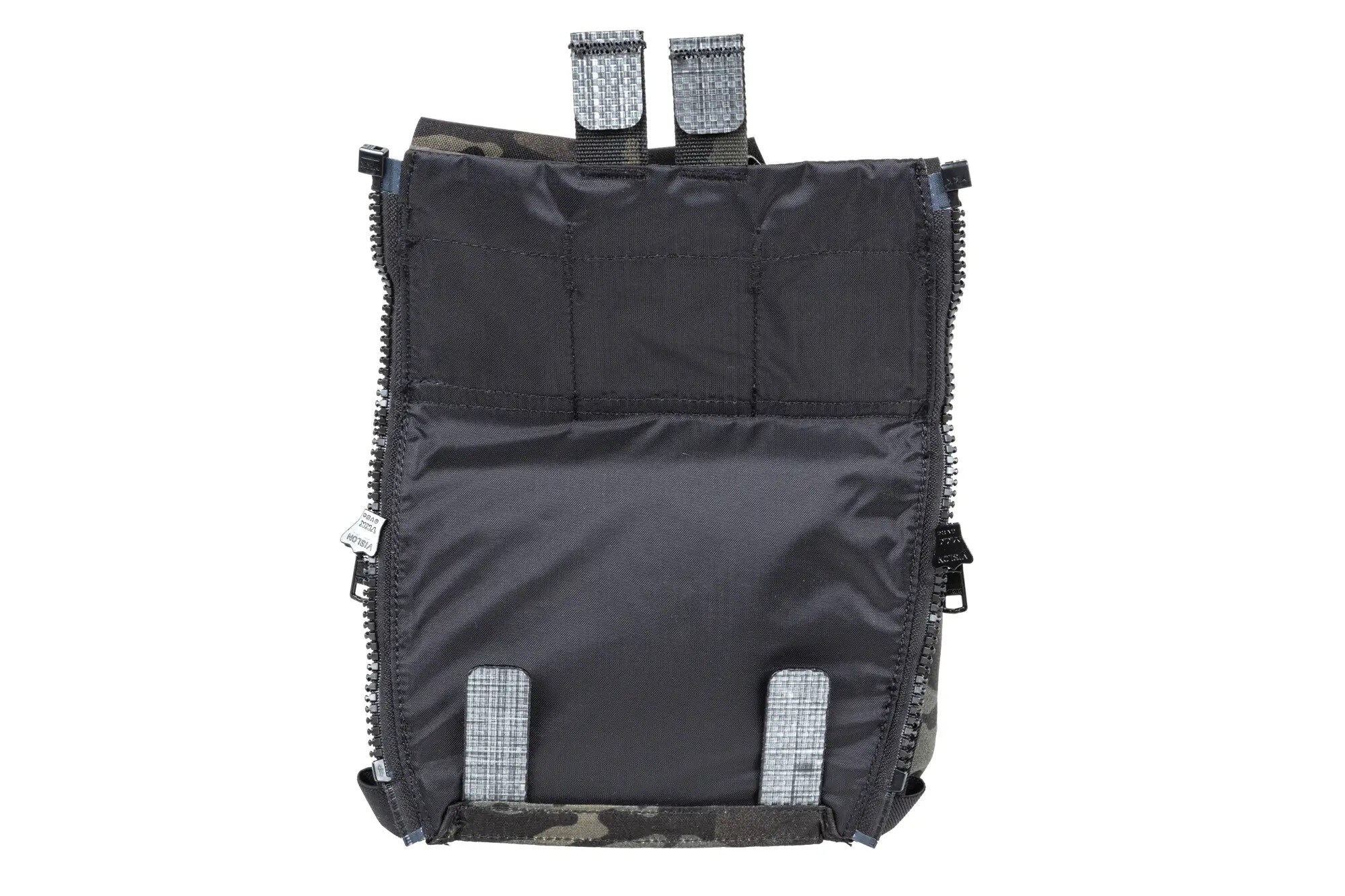 Emerson Gear V5 PC Assault Panel - MultiCam Black