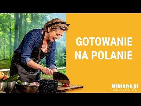 Esbit Titanium Folding Spork