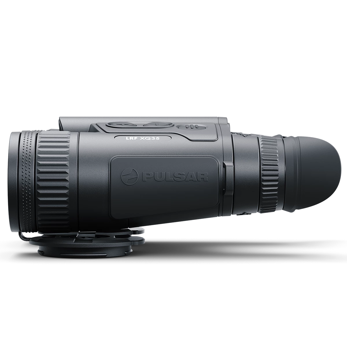 Pulsar Merger LRF XP35 Thermal Imaging Binoculars