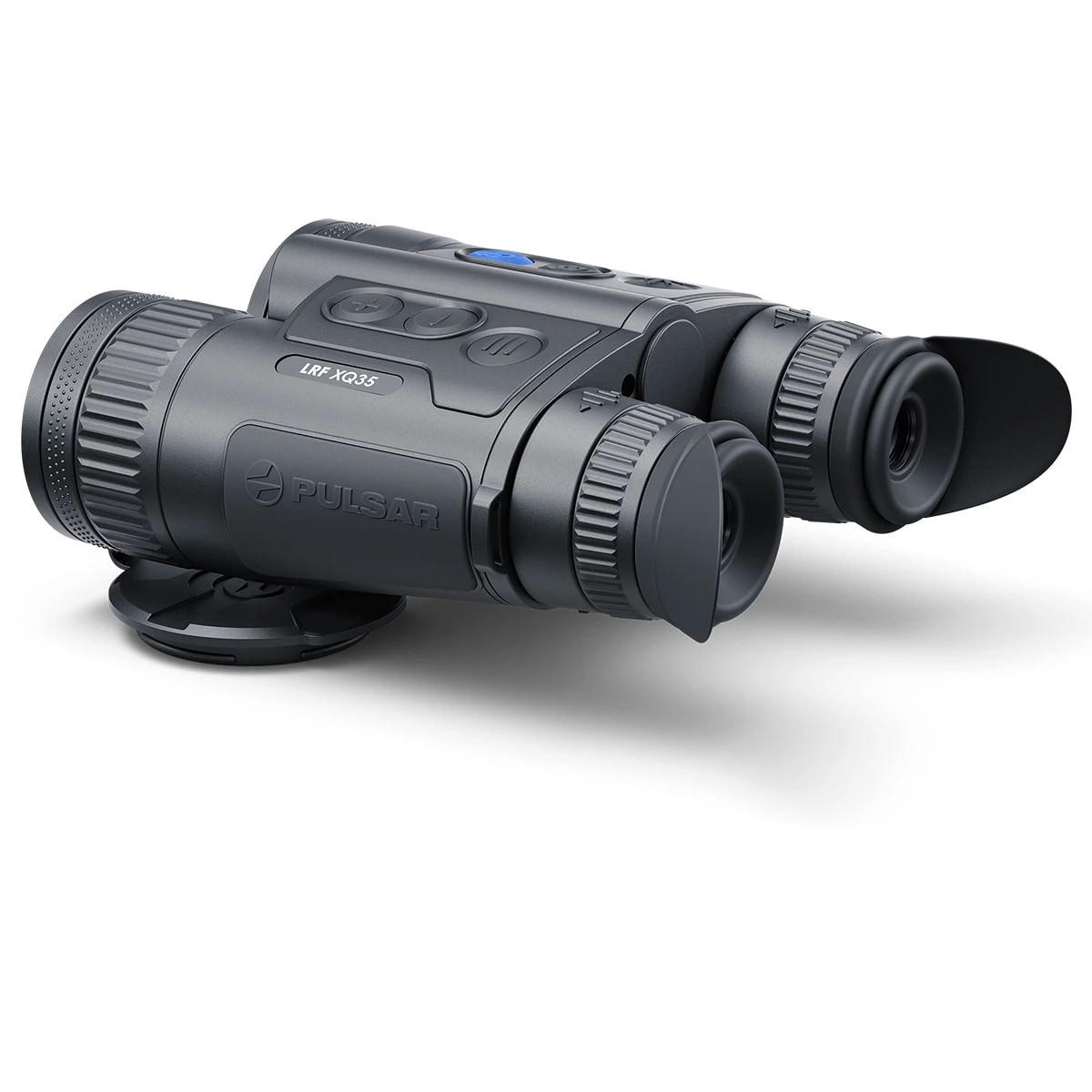 Pulsar Merger LRF XP35 Thermal Imaging Binoculars