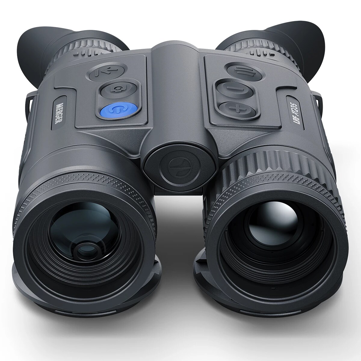 Pulsar Merger LRF XP35 Thermal Imaging Binoculars