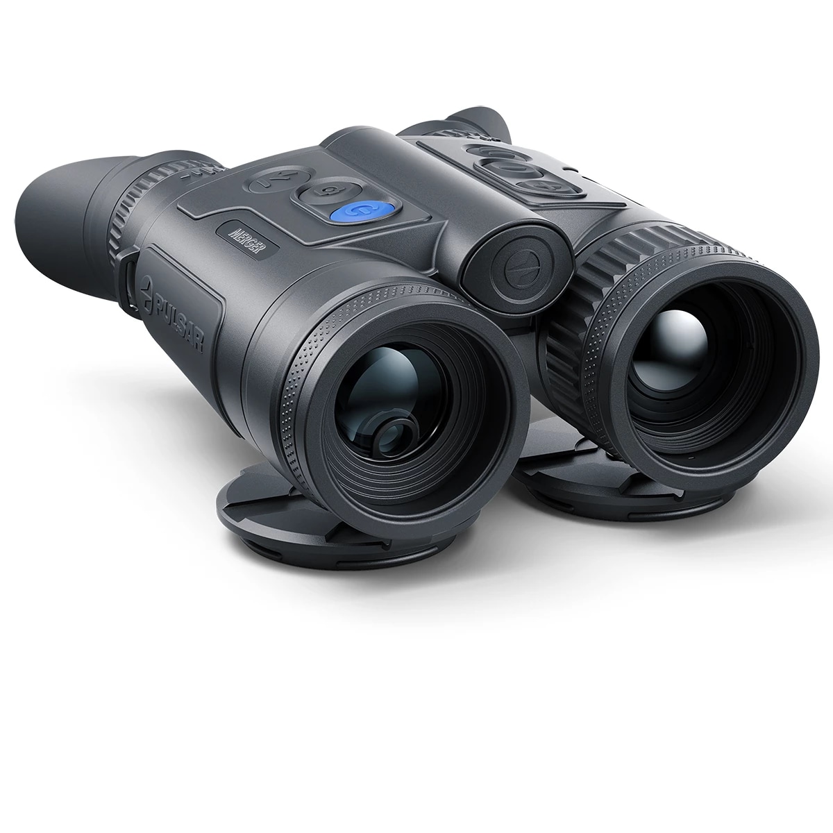 Pulsar Merger LRF XP35 Thermal Imaging Binoculars
