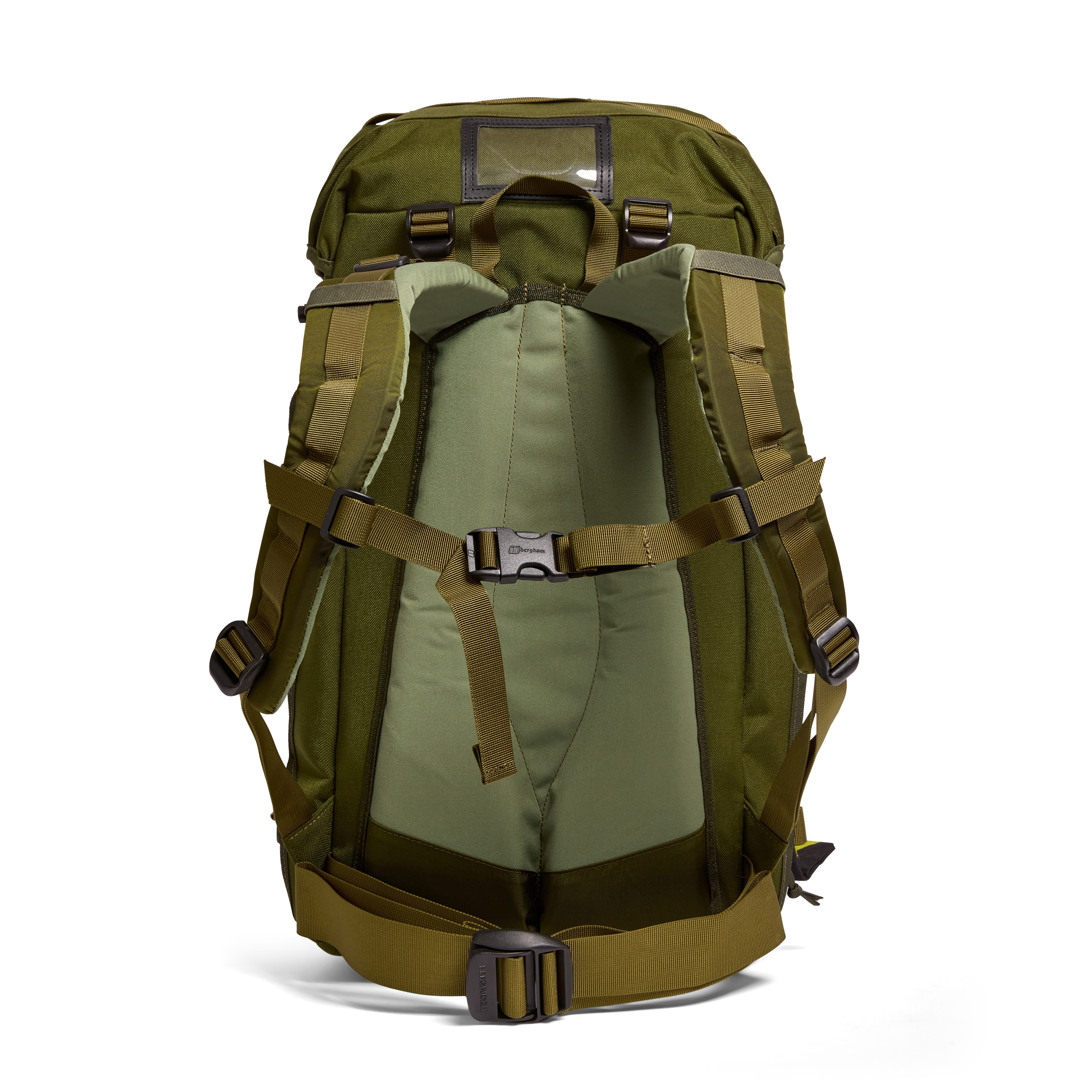 Berghaus Tactical MMPS Centurio Backpack 45 l - Cedar