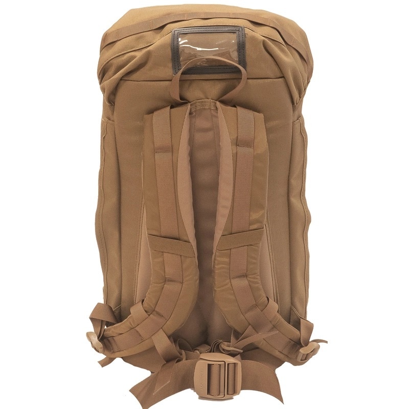Berghaus Tactical MMPS Centurio II Backpack 30 l - Earth Brown