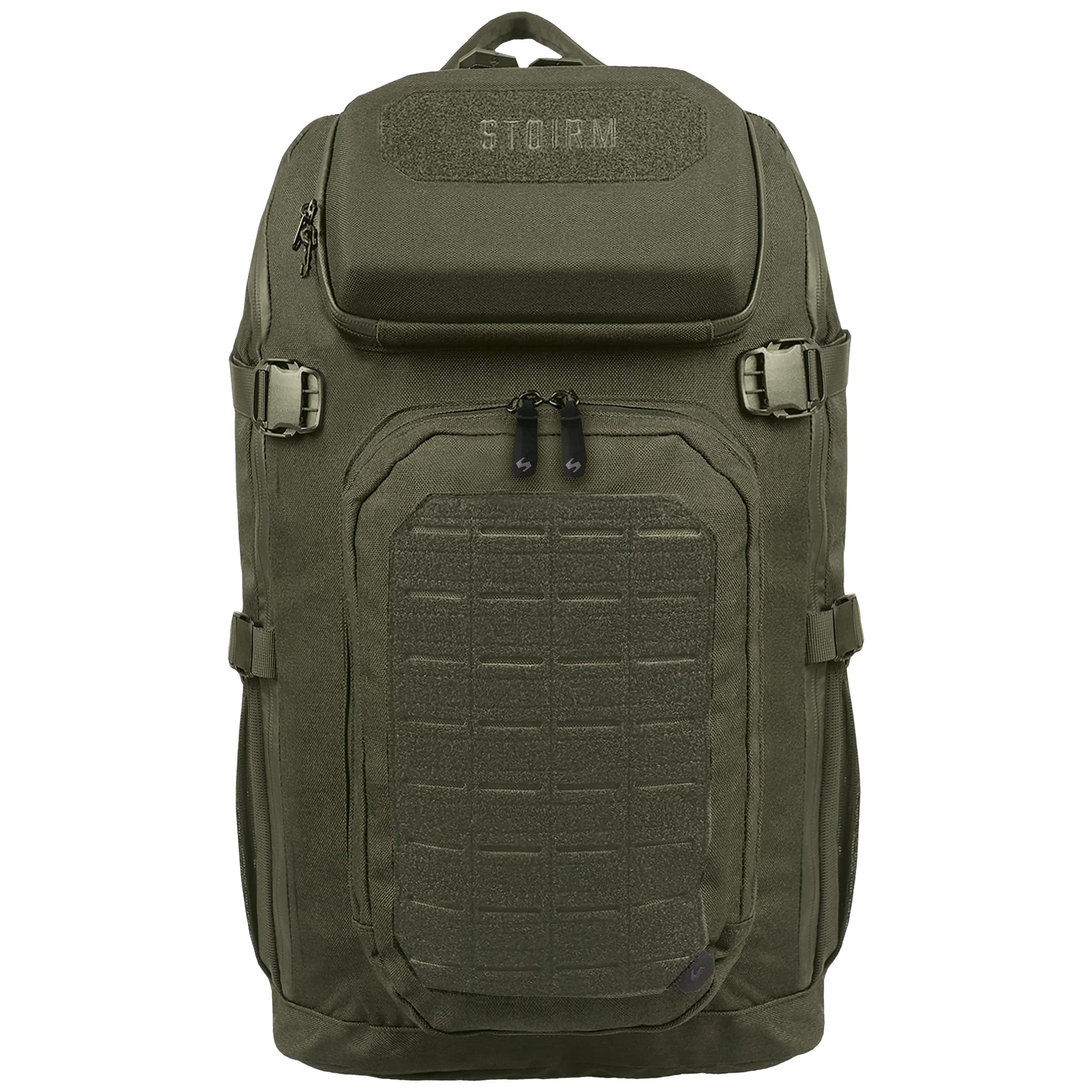 Stoirm Tactical Pack Gen2 Backpack 25 l - Ranger Green