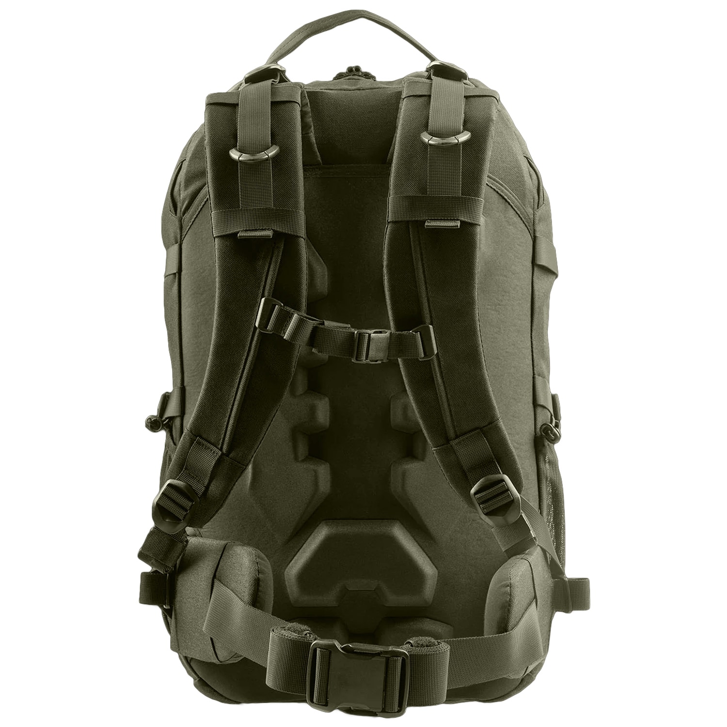 Stoirm Tactical Pack Gen2 Backpack 40 l - Ranger Green