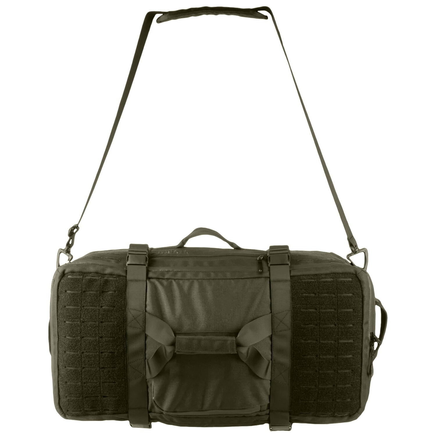 Stoirm Duffel Bag 50 l - Ranger Green