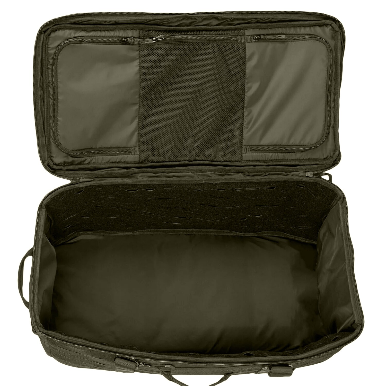 Stoirm Duffel Bag 50 l - Ranger Green