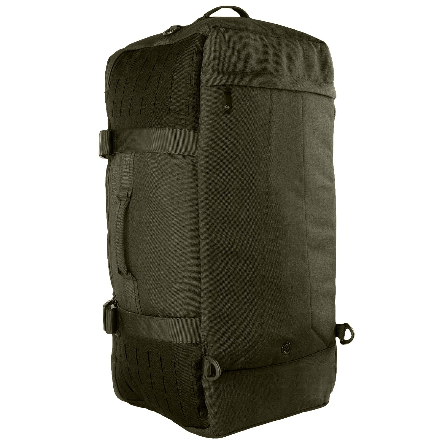 Stoirm Duffel Bag 50 l - Ranger Green