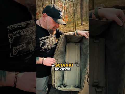 Stoirm Duffel Bag 50 l - Ranger Green