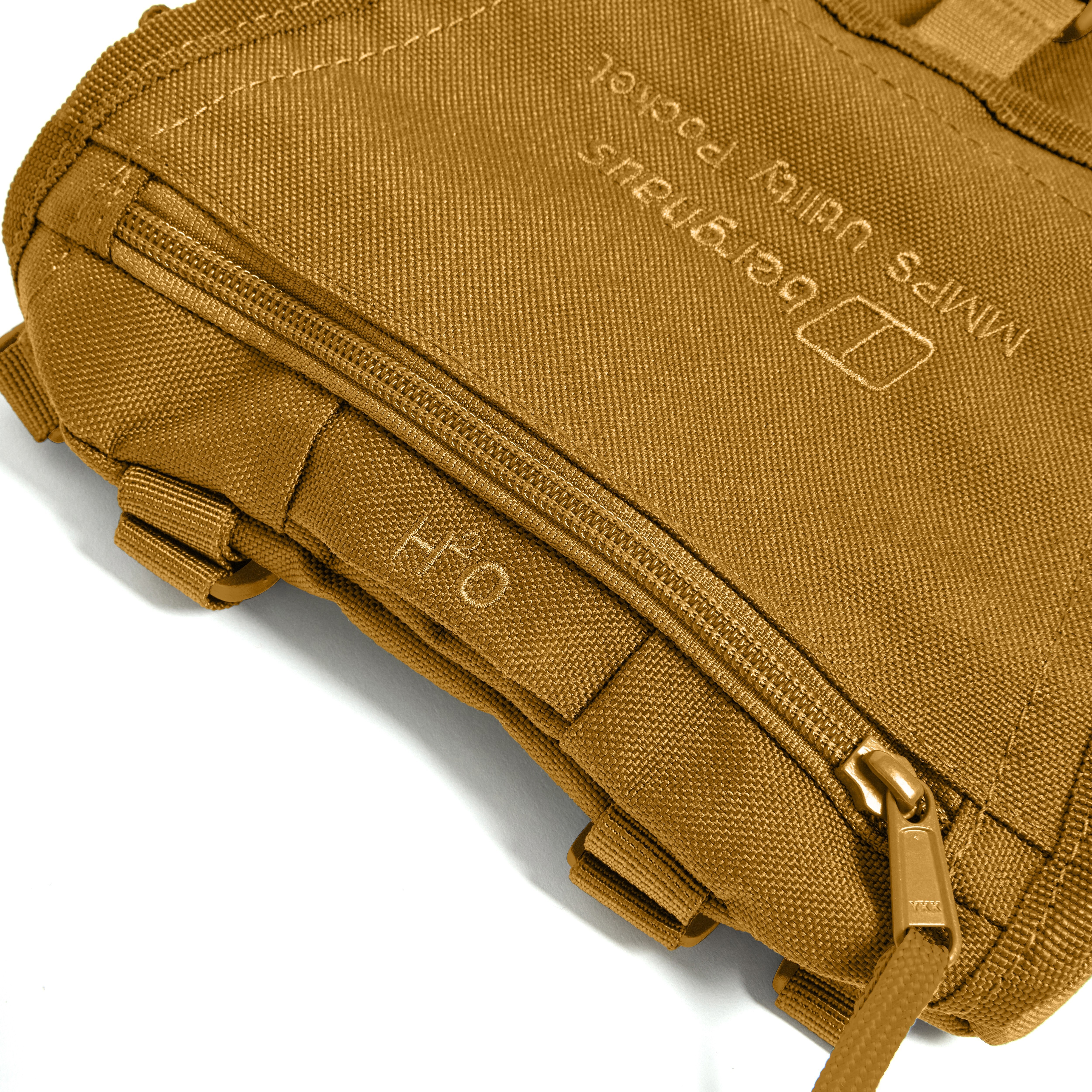 Berghaus Tactical MMPS Utility Pocket - Coyote