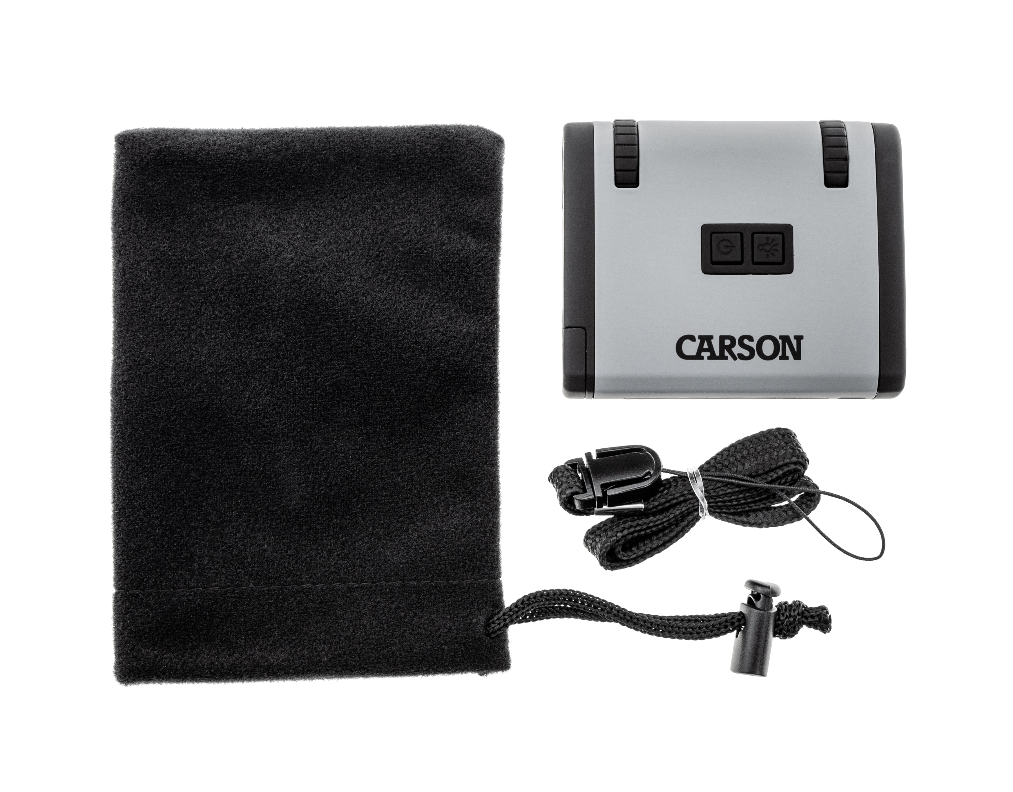 Carson Mini Aura pocket night vision monocular