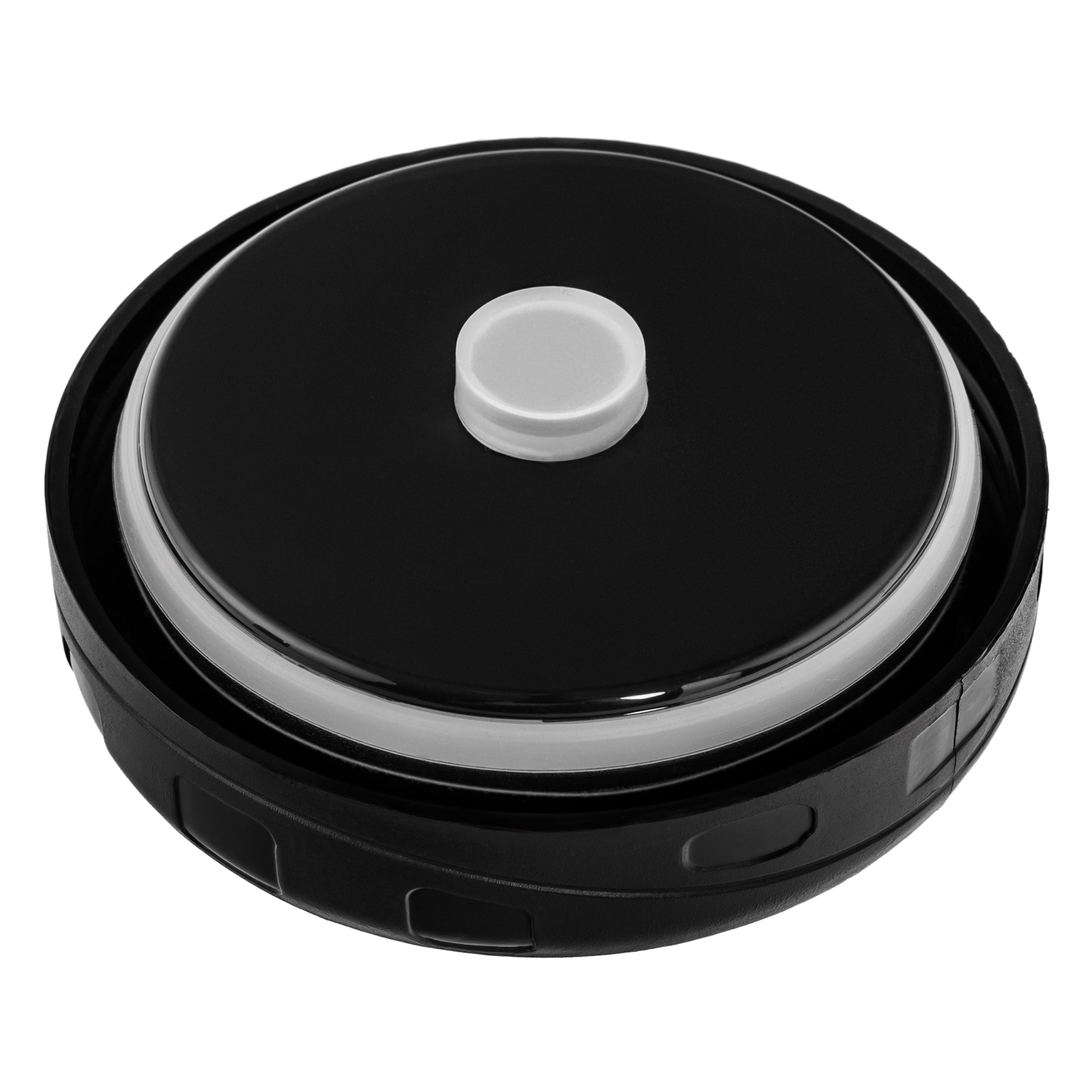 Badger Outdoor Food Jar Hot Food Thermos 1 l - Black