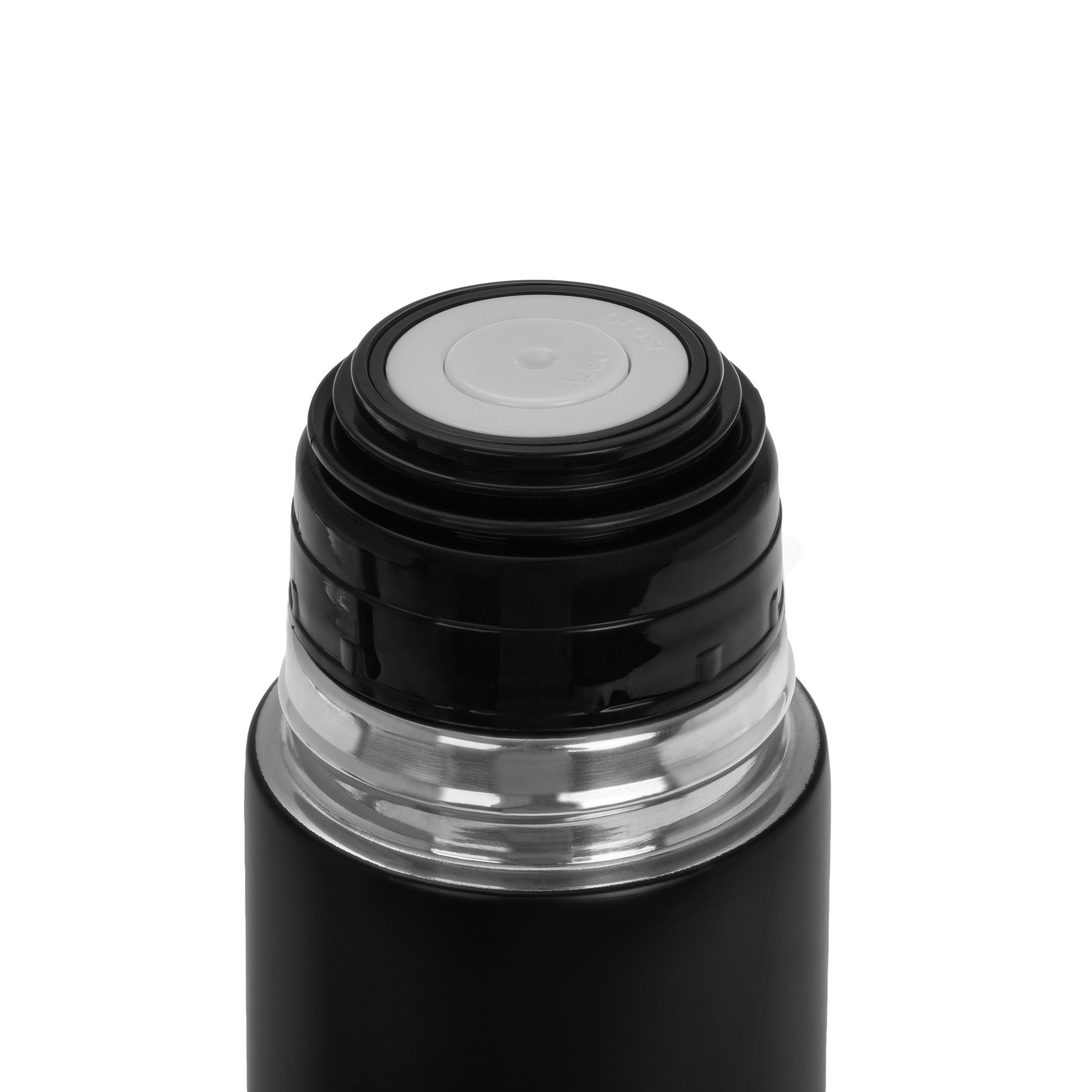 Badger Outdoor Liquid Thermos 500 ml - Black