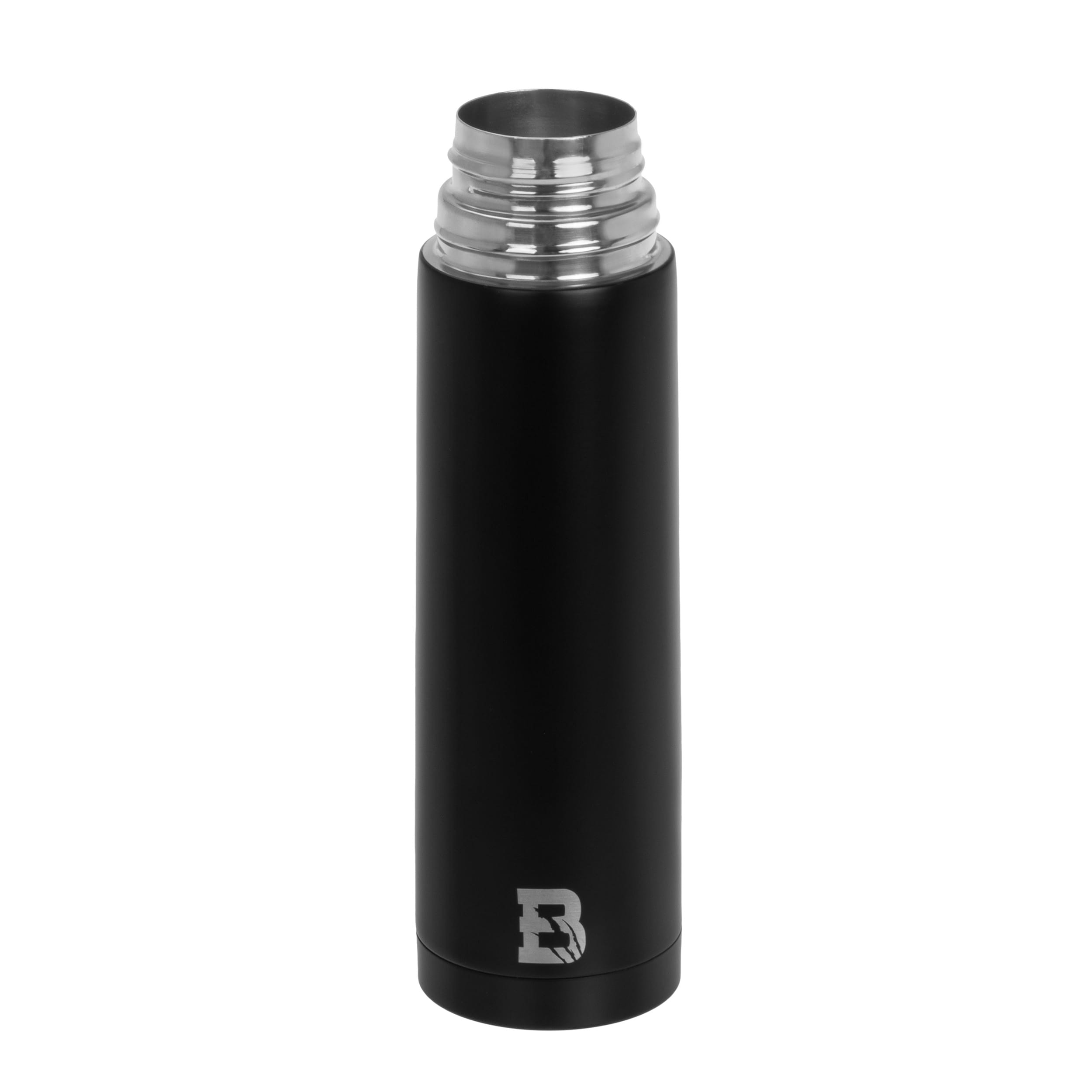 Badger Outdoor Liquid Thermos 500 ml - Black