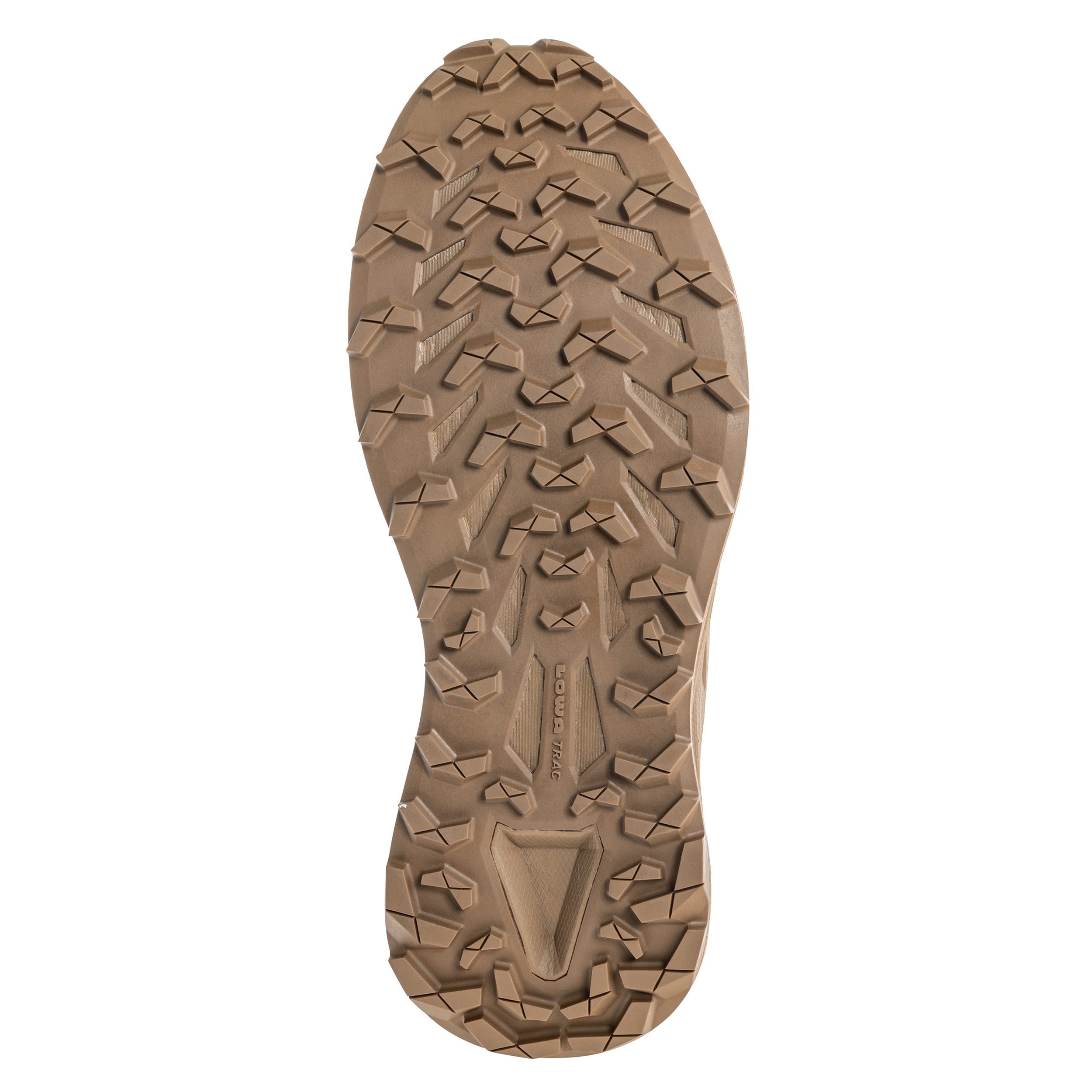 Lowa Fortux Shoes - Coyote OP