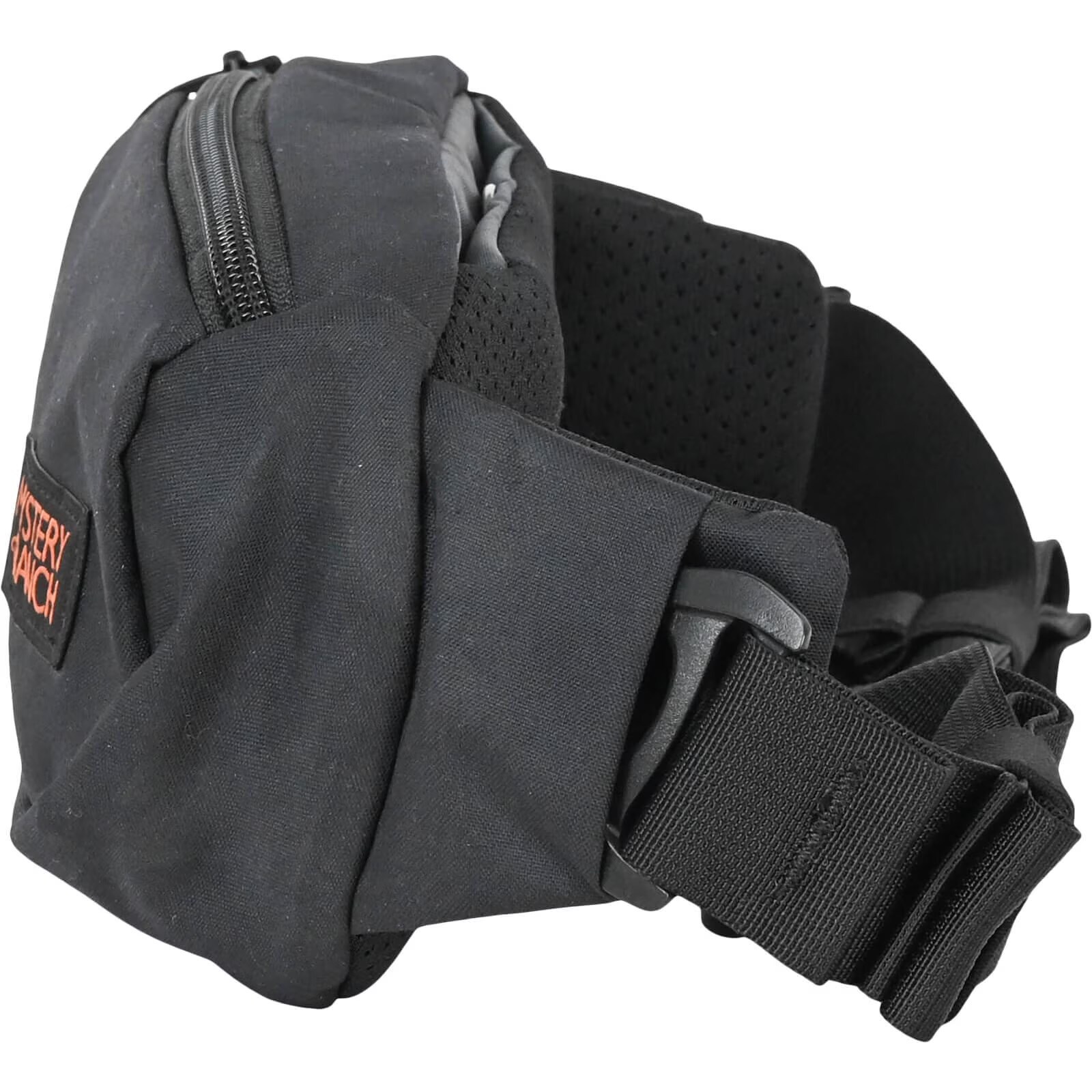 Mystery Ranch Forager Hip Pack 2.5 l - Black