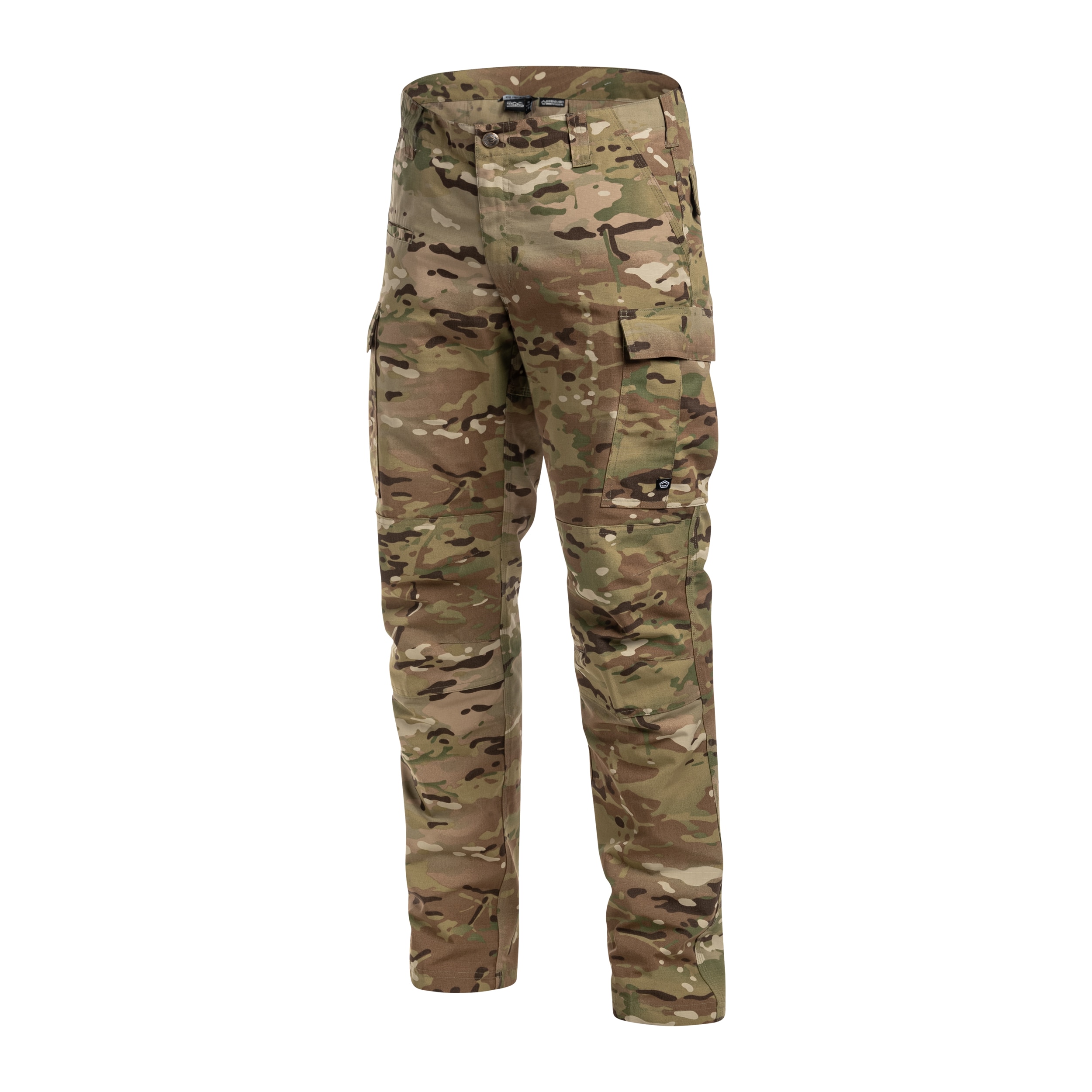Pentagon BDU 2.0 Military Pants - MultiCam