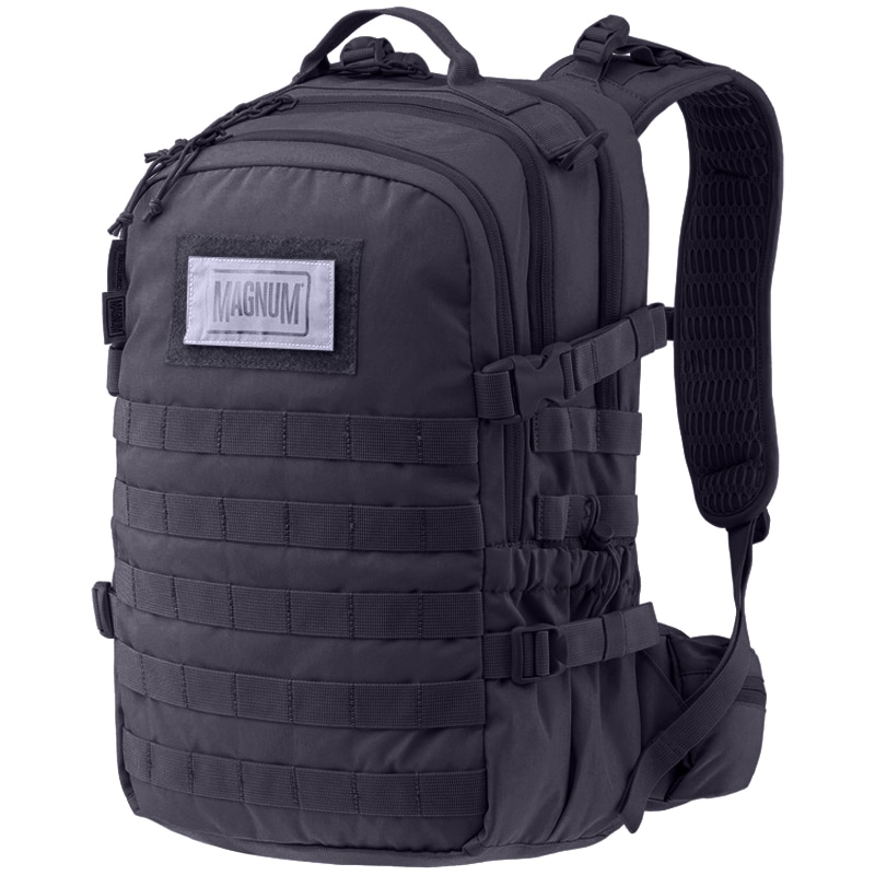 Magnum Urbantask Backpack 25 l - Reaper Black