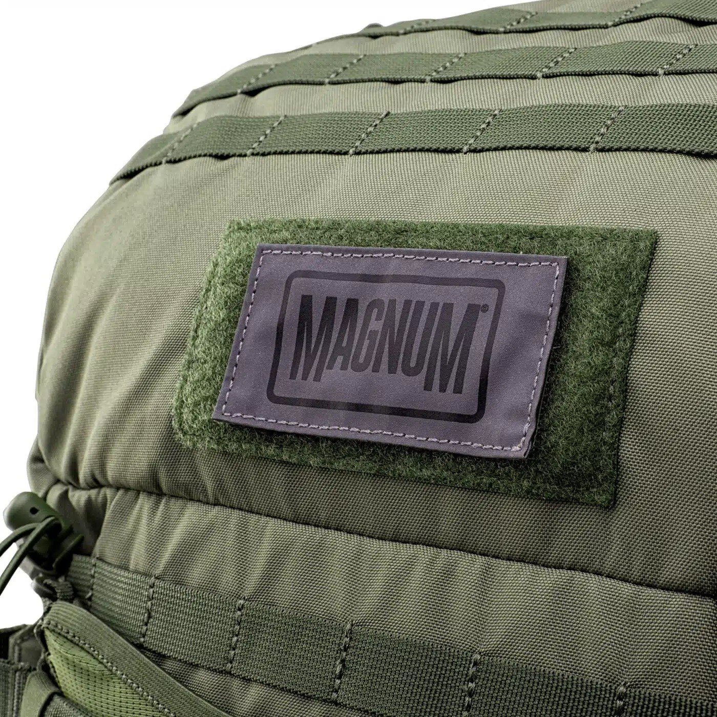 Magnum Multitask Backpack 85 l - Combat Green