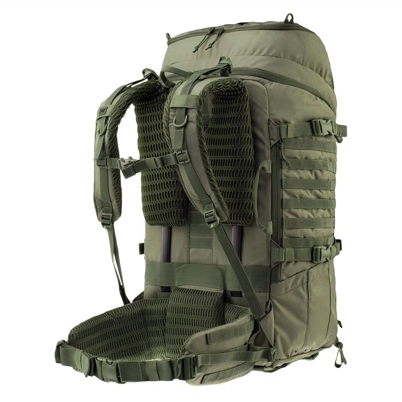 Magnum Multitask Backpack 85 l - Combat Green