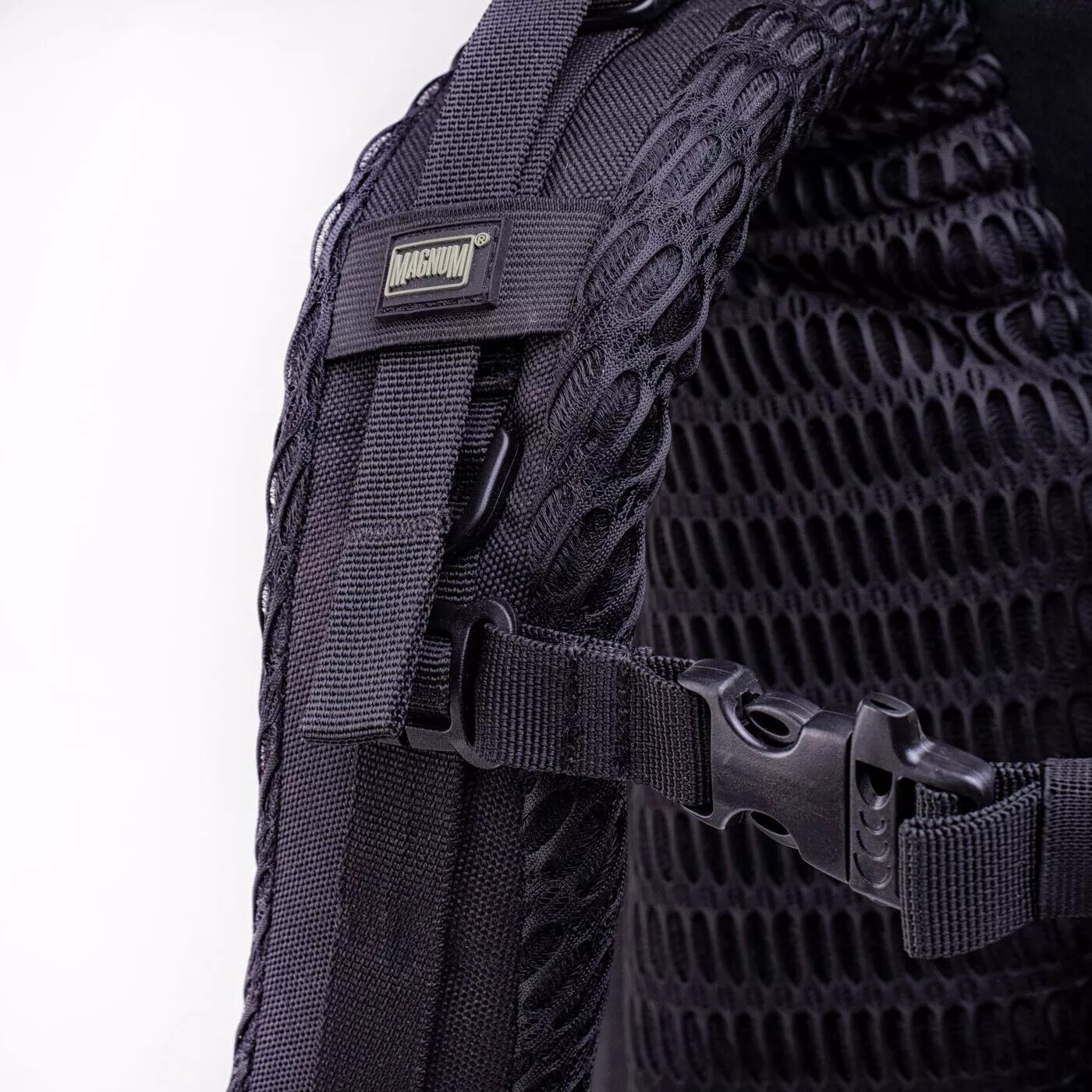 Magnum Multitask Cordura Backpack 55 l - Reaper Black