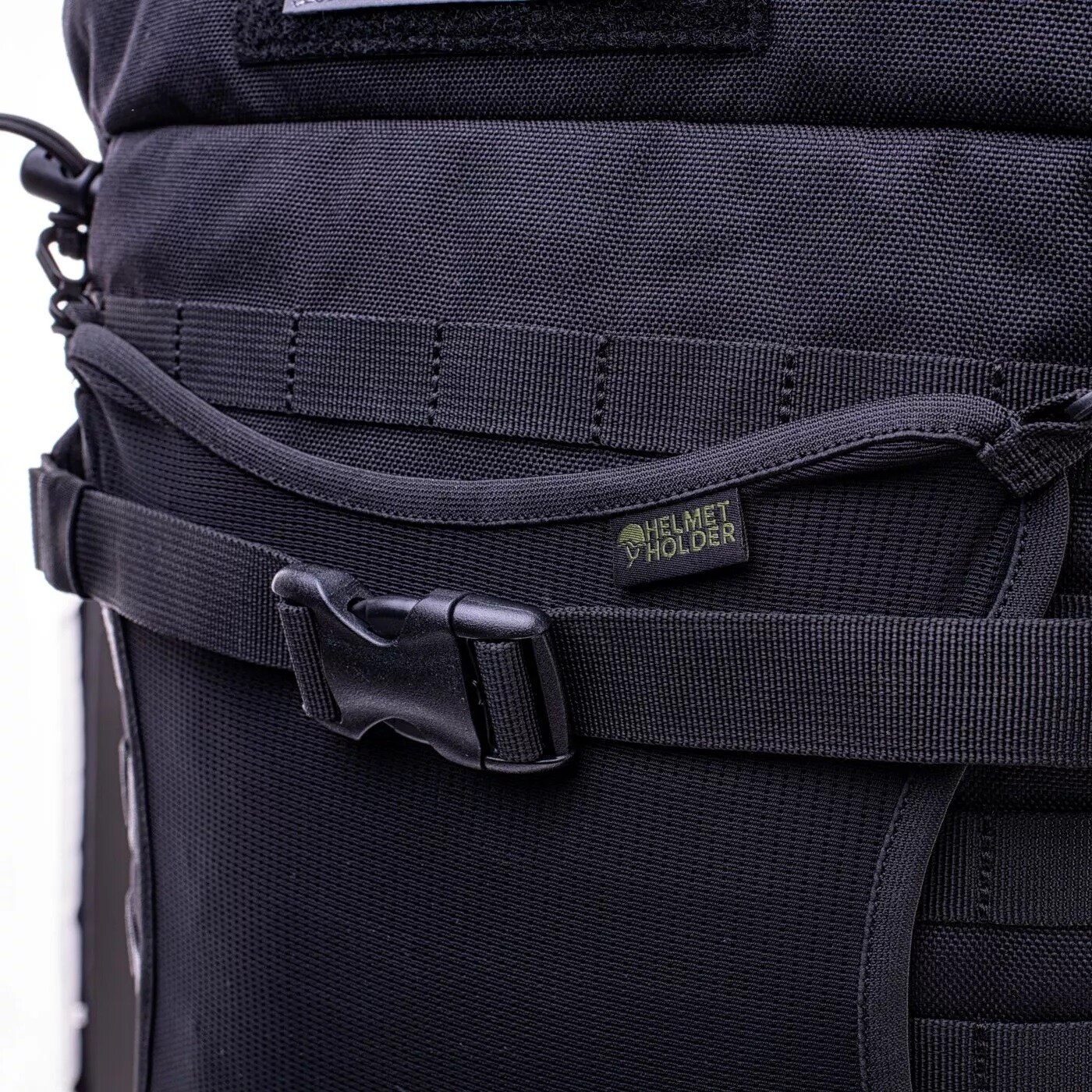 Magnum Multitask Cordura Backpack 55 l - Reaper Black