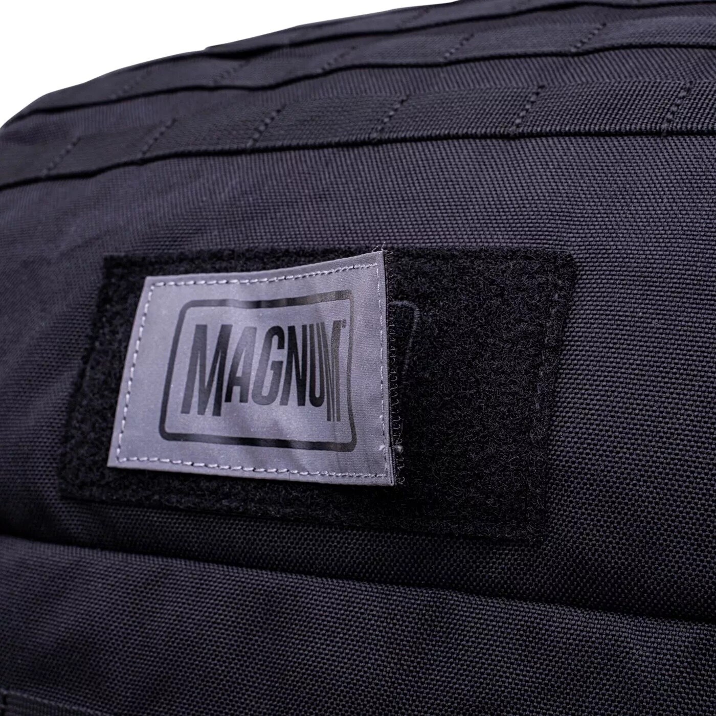 Magnum Multitask Cordura Backpack 55 l - Reaper Black