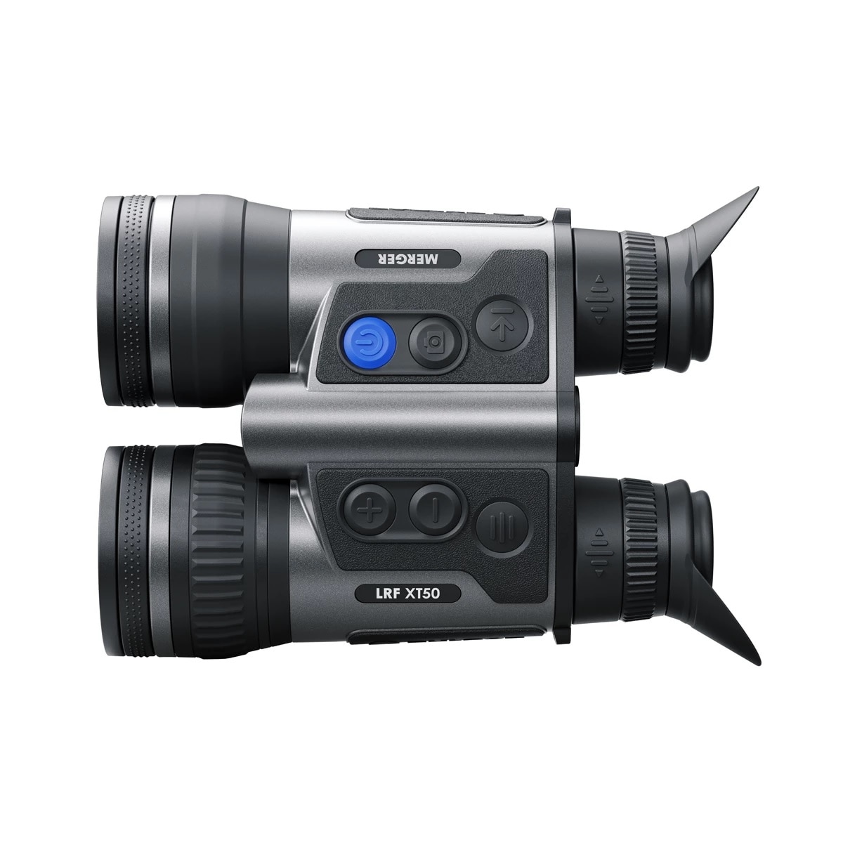 Pulsar Merger LRF XT50 Thermal Imaging Binoculars