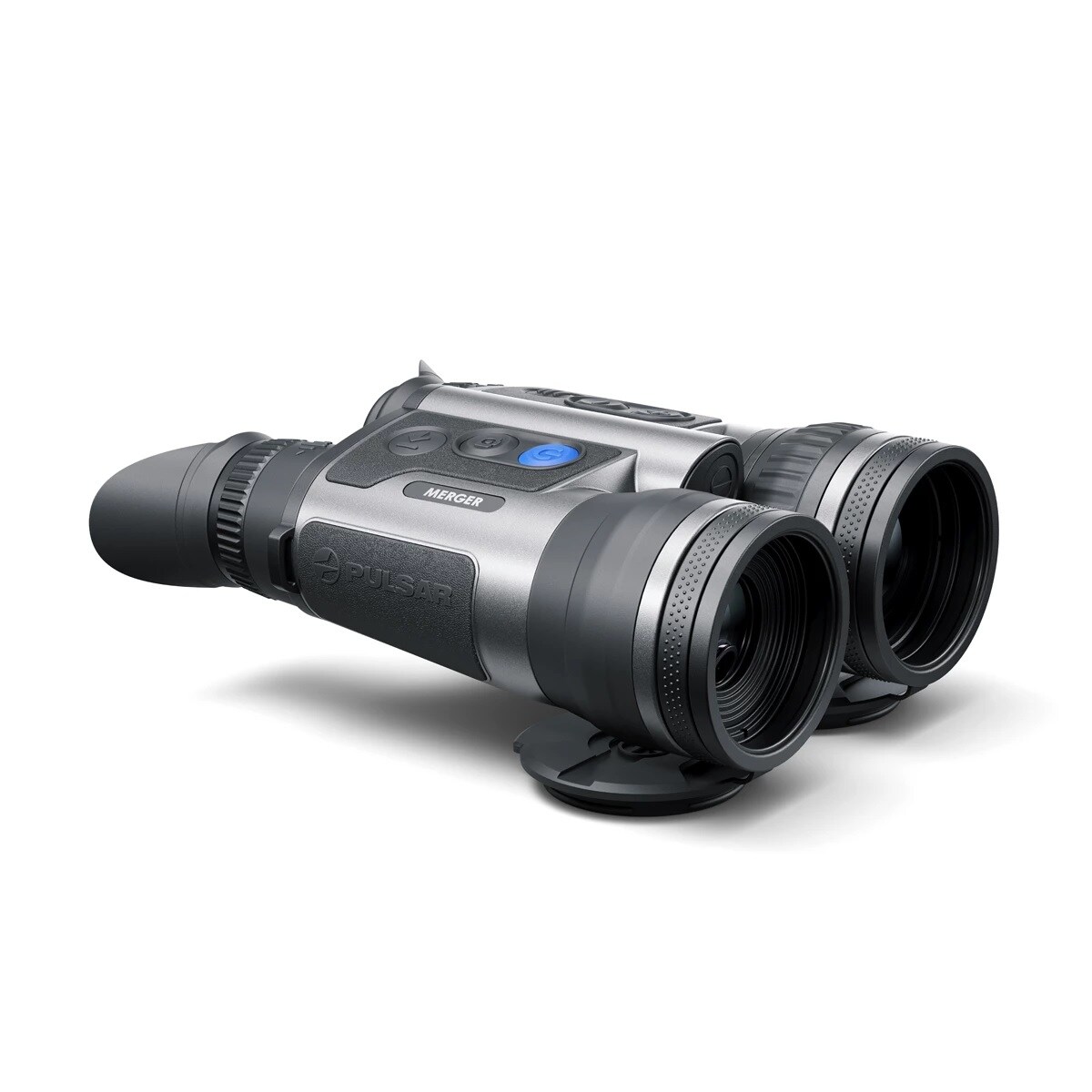 Pulsar Merger LRF XT50 Thermal Imaging Binoculars