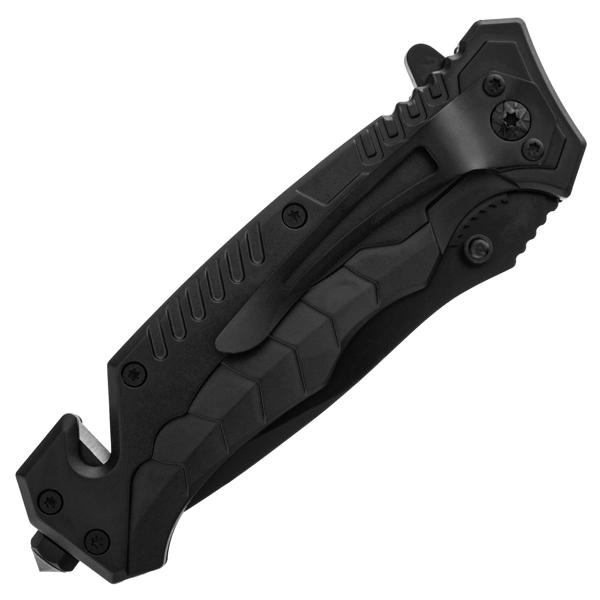 Mamba Tac Must Have Survival Kit