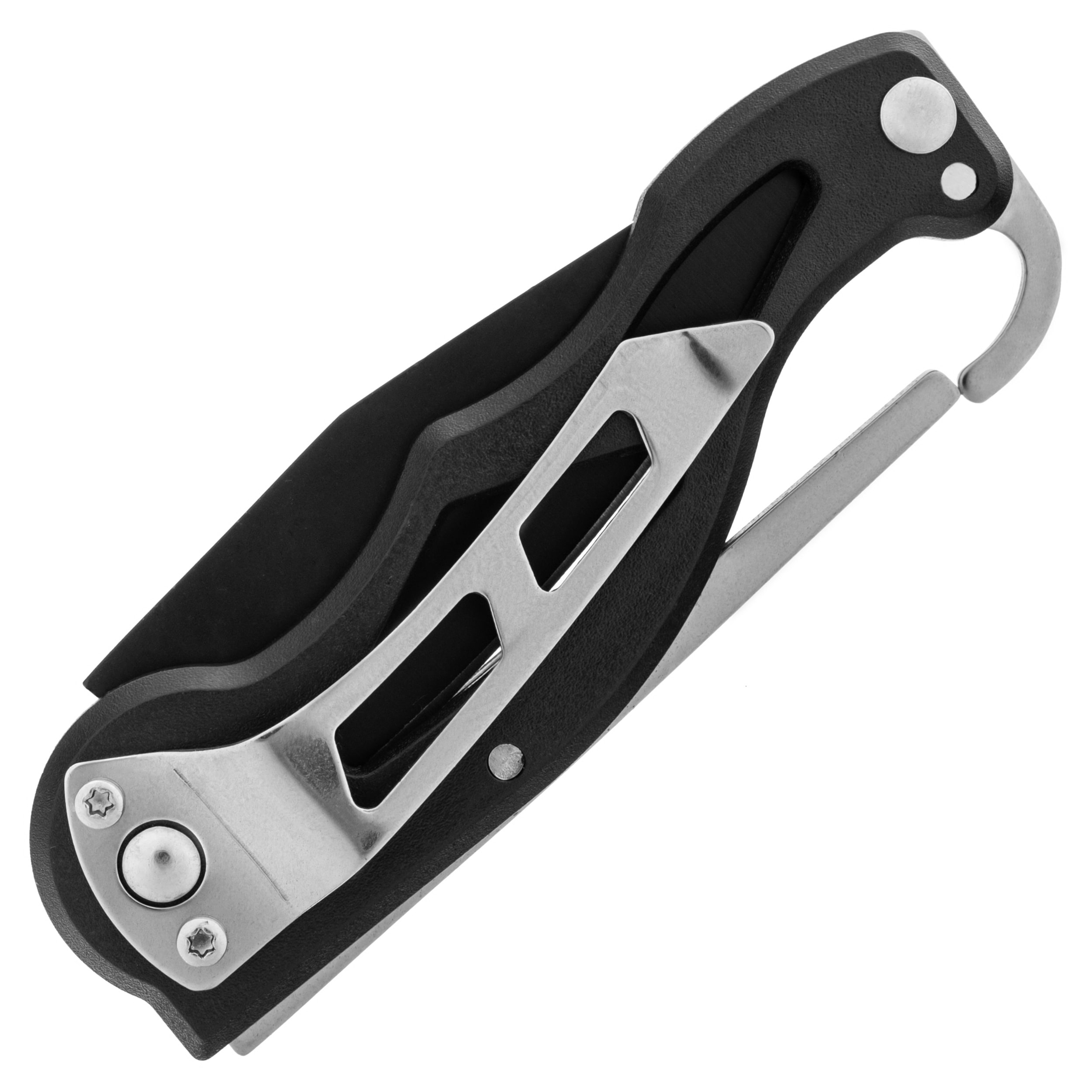 Mamba Tac All In One Survival Box