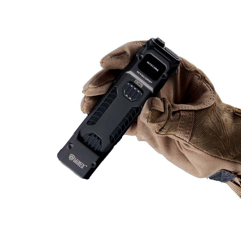 Nitecore EDC29 Flashlight - 6500 lumens