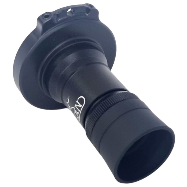 Rusan Magnifying Eyepiece 2.5X with adapter for MAR modular adapter