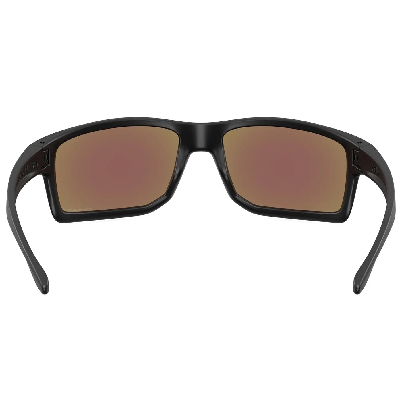 Oakley Gibston XL Sunglasses - Prizm Sapphire/Matte Black