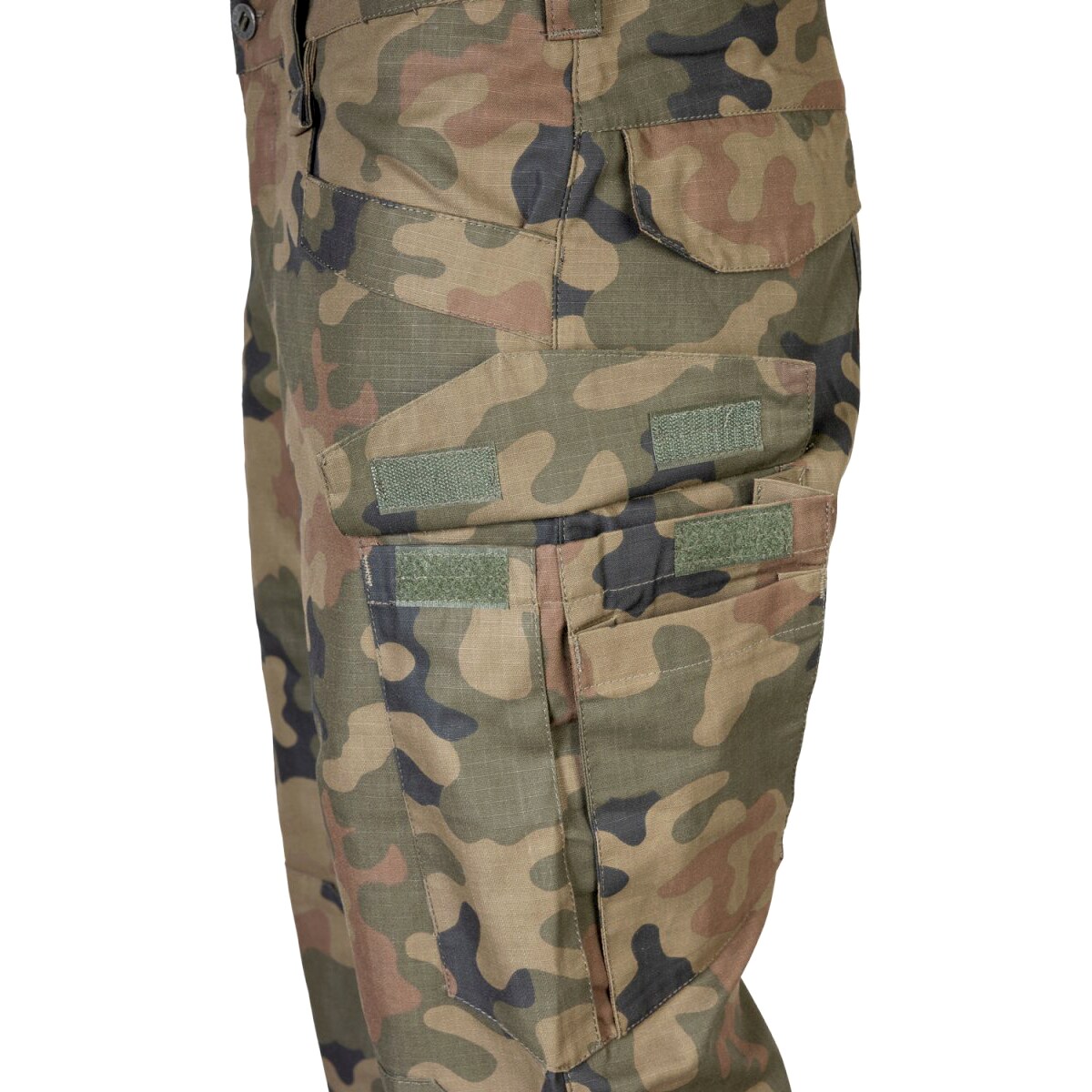 Texar NS-TX Trousers- wz.93 Pantera PL Woodland